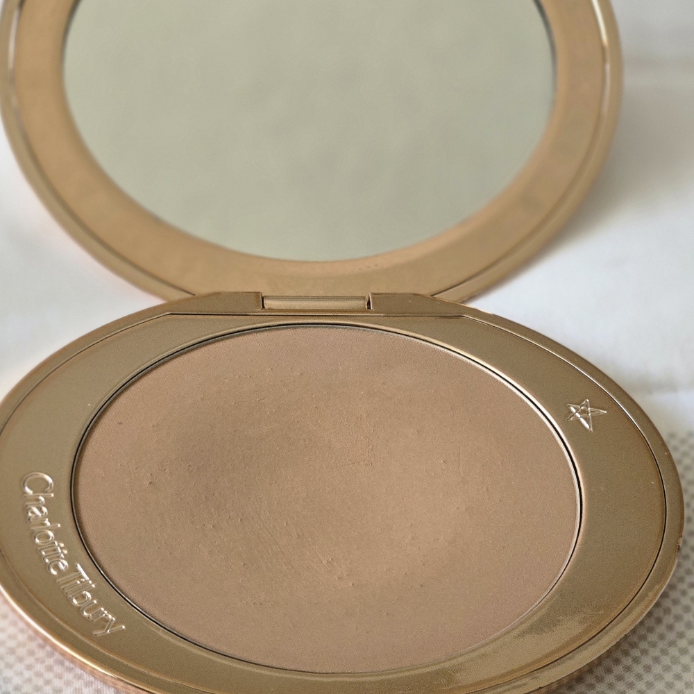 Charlotte Tilbury Bronzer - MEDIUM 2